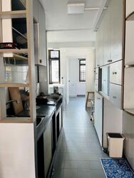 Blk 112 Commonwealth Crescent (Queenstown), HDB 3 Rooms #479733661